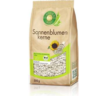 Produktbild Clasen Bio Sonnenblumenkerne