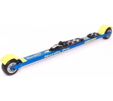 Produktbild Nordic Pro Elite Skiathlon 650