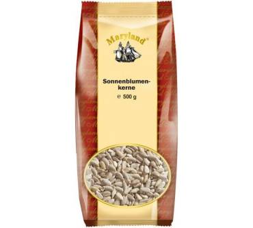 Produktbild Maryland Sonnenblumenkerne