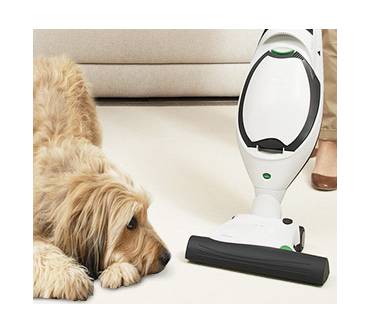 Produktbild Vorwerk Kobold VK150