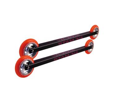 Produktbild Stamina Racing Skate SRS 1.1