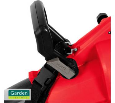 Produktbild Aldi Nord / Garden Feelings Elektro-Laubsauger