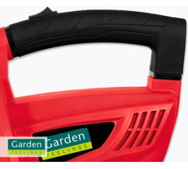 Produktbild Aldi Nord / Garden Feelings Elektro-Laubsauger