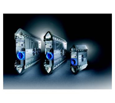 Produktbild Büttner Elektronik MT 1700 SI-N