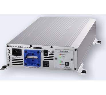 Produktbild Votronic SMI 1500 NVS