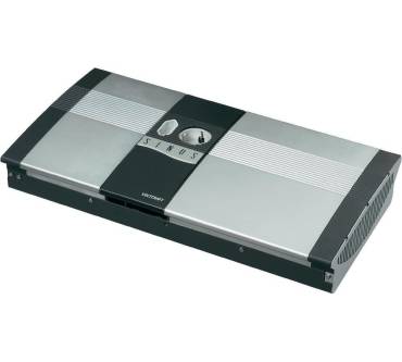 Produktbild Voltcraft SW 2000