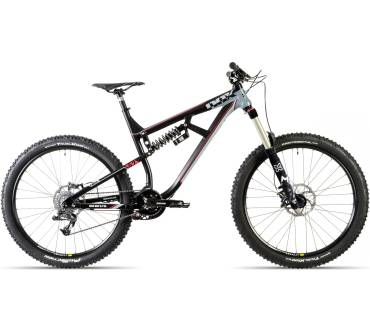 Produktbild Nox EDF 6.7 SL Pro (Modell 2014)