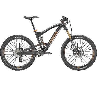 Produktbild Canyon Strive AL 9.0 Race (Modell 2014)