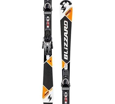 Produktbild Blizzard Sport SRC Racing S (Modell 2014/2015)