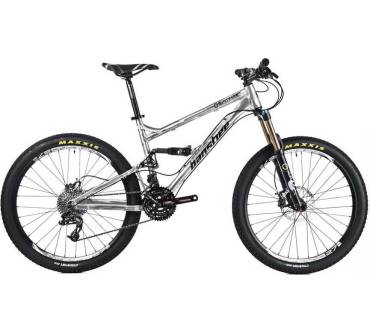 Produktbild Banshee Spitfire V2 (Modell 2014)