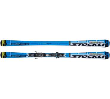 Produktbild Stöckli Sport Laser SL (Modell 2014/2015)