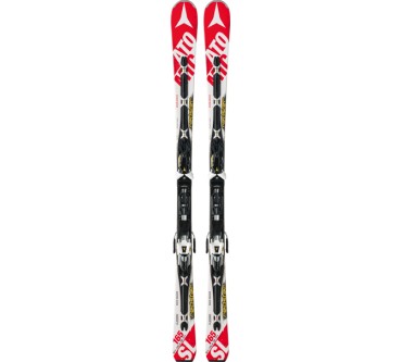 Produktbild Atomic Redster Doubledeck 3.0 SL (Modell 2014/2015)