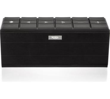 Produktbild Xoro HXS 900 NFC