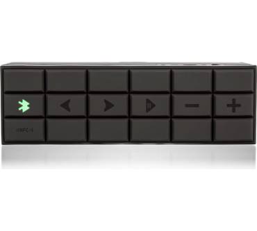 Produktbild Xoro HXS 900 NFC