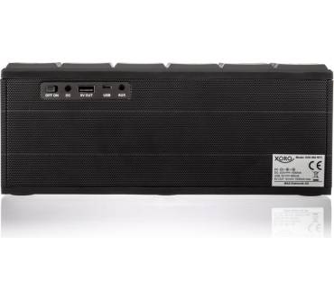 Produktbild Xoro HXS 900 NFC