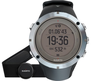 Produktbild Suunto Ambit3 Peak (HR)