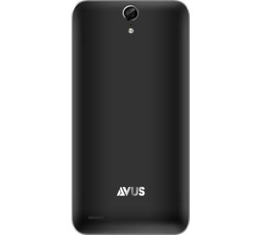 Produktbild Avus A34