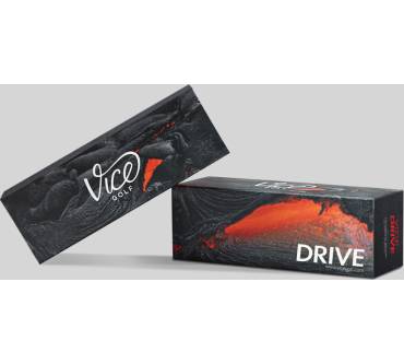 Produktbild Vice Drive