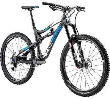 Produktbild Lapierre Zesty AM 827 (Modell 2015)