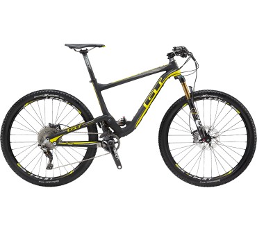 Produktbild GT Bicycles Helion Carbon Team (Modell 2015)