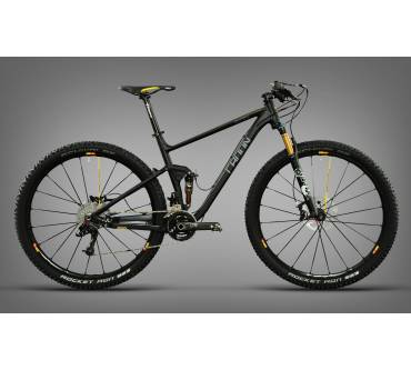 Produktbild Radon Skeen 100 29 10.0 (Modell 2015)