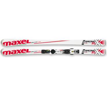 Produktbild Maxel SL X3 (Modell 2014/2015)