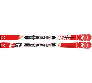 Produktbild Rossignol Hero Elite ST (Modell 2014/2015)