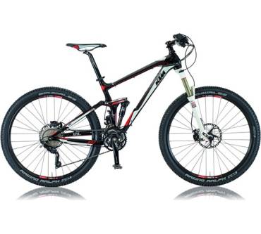 Produktbild KTM Lycan 652 (Modell 2013)