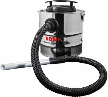 Produktbild Rowi RAS 800/18/1 Inox Basic