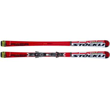 Produktbild Stöckli Sport Laser GS (Modell 2014/2015)