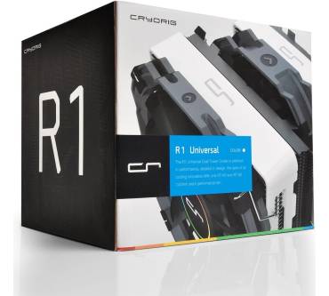 Produktbild Cryorig R1 Universal