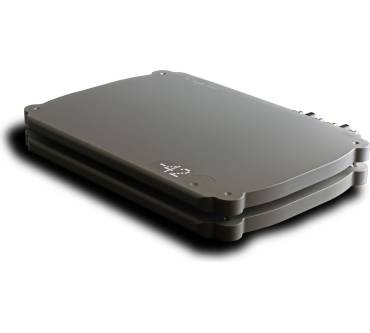 Produktbild MSB Technology The Analog DAC + Analog Power Base