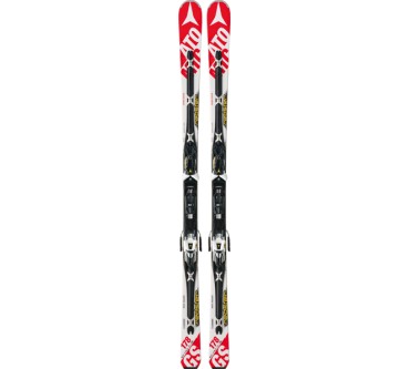 Produktbild Atomic Redster Doubledeck 3.0 GS (Modell 2014/2015)