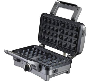 Produktbild Cuisinart Griddler GR10E