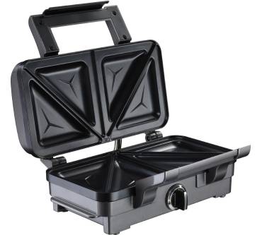 Produktbild Cuisinart Griddler GR10E