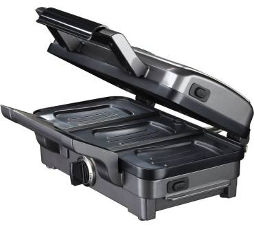 Produktbild Cuisinart Griddler GR10E
