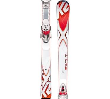 Produktbild K2 AMP Bolt (Modell 2014/2015)