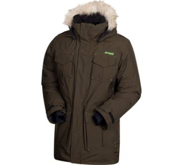 Produktbild Bergans Lava Down Parka