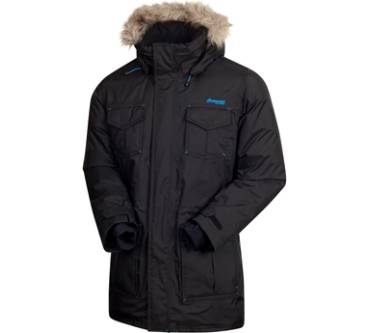 Produktbild Bergans Lava Down Parka