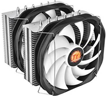 Produktbild Thermaltake Frio Extreme Silent 14 Dual
