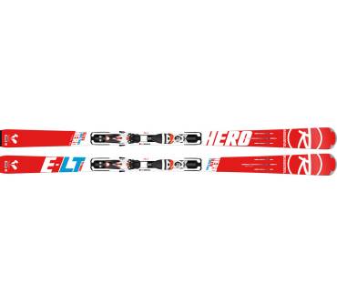 Produktbild Rossignol Hero Elite LT-TI (Modell 2014/2015)