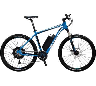 Produktbild Giant Talon E+ 0 (Modell 2014)