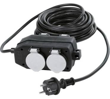 Produktbild Lidl / Powerfix Kabeltrommel/Steckdosenblock