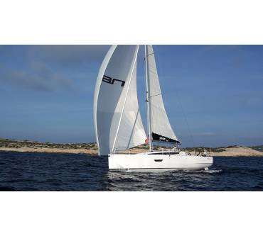 Produktbild Elan Yachts 360