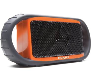 Produktbild Grace Digital ECOXGEAR ECOXBT