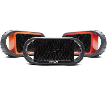 Produktbild Grace Digital ECOXGEAR ECOXBT