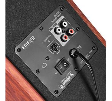 Produktbild Edifier R1700BT