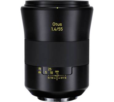 Produktbild Zeiss Otus 1.4/55