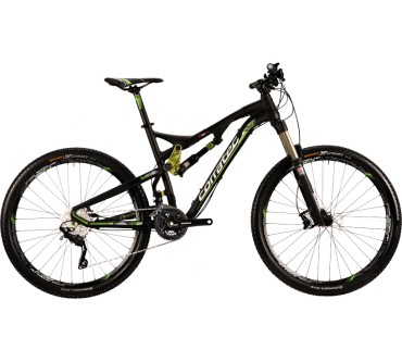 Produktbild Corratec Inside Link 10 Hz (Modell 2015)