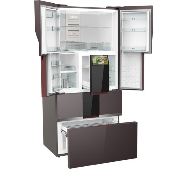 Produktbild Changhong BDC-550WIPB